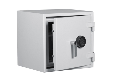 De Raat Combi-Fire 2E Coffres-forts privés résistants au feu MustangSafes