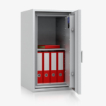De Raat Combi-Fire 3E Promotions MustangSafes