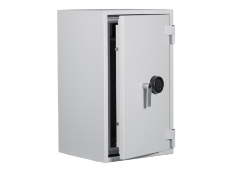 De Raat Combi-Fire 3E Promotions MustangSafes