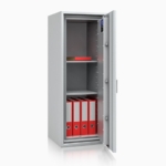 De Raat Combi-Fire 4E Promotions MustangSafes