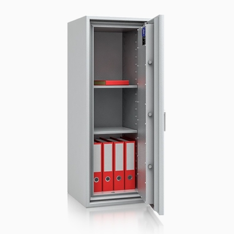 De Raat Combi-Fire 4K Promotions MustangSafes