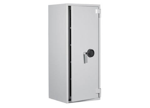 De Raat Combi-Fire 4E Promotions MustangSafes