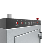 De Raat Batrea 1 Coffres à batteries MustangSafes