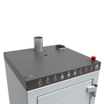De Raat Batrea 1 Coffres à batteries MustangSafes