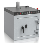 De Raat Batrea 1 Coffres à batteries MustangSafes