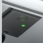 De Raat Batrea 1 Coffres à batteries MustangSafes