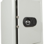 De Raat ET A4 Gestion des clés MustangSafes