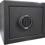De Raat DRS Eurolite 10E Coffres-forts privés MustangSafes
