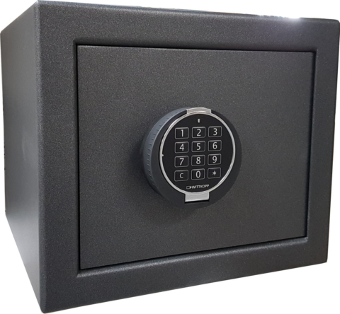 De Raat DRS Eurolite 10E Coffres-forts privés MustangSafes