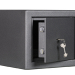 De Raat DRS Eurolite 10K Coffres-forts privés MustangSafes