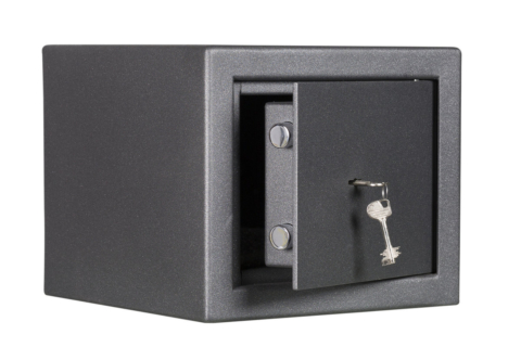 De Raat DRS Eurolite 10K Coffres-forts privés MustangSafes