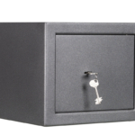 De Raat DRS Eurolite 10K Coffres-forts privés MustangSafes