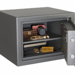 De Raat DRS Eurolite 40E Coffres-forts privés MustangSafes