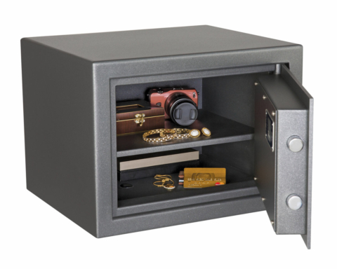 De Raat DRS Eurolite 40E Coffres-forts privés MustangSafes
