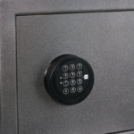 De Raat DRS Eurolite 40E Coffres-forts privés MustangSafes