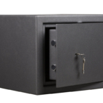 De Raat DRS Eurolite 40K Coffres-forts privés MustangSafes