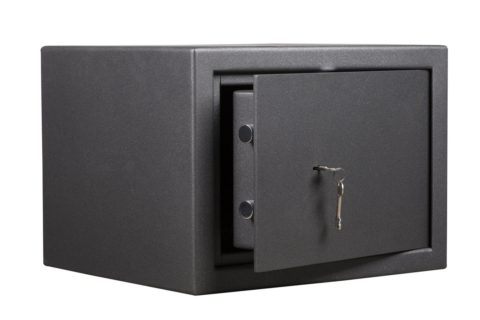 De Raat DRS Eurolite 40K Coffres-forts privés MustangSafes