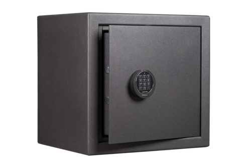 De Raat DRS Eurolite 45E Coffres-forts privés MustangSafes