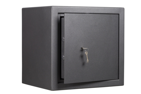 De Raat DRS Eurolite 45K Coffres-forts privés MustangSafes