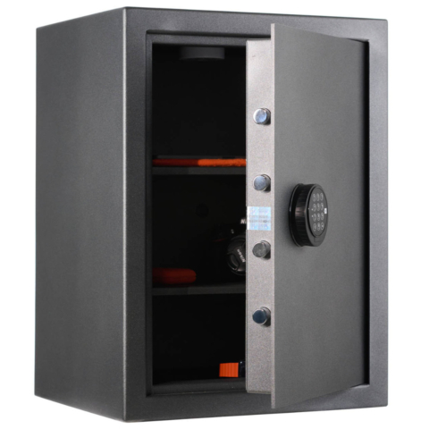 De Raat DRS Eurolite 65E Coffres-forts privés MustangSafes