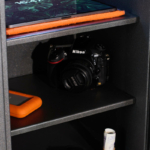 De Raat DRS Eurolite 65E Coffres-forts privés MustangSafes