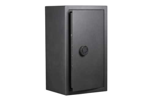 De Raat DRS Eurolite 85E Coffres-forts privés MustangSafes
