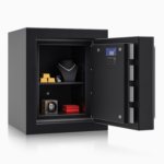 De Raat DRS Prisma VI/0 Coffres-forts certifiés MustangSafes