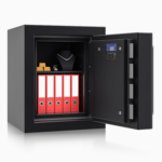 De Raat DRS Prisma VI/1 Coffres-forts certifiés MustangSafes