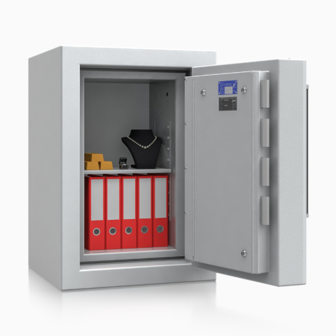 De Raat DRS Prisma VI/2 Coffres-forts certifiés MustangSafes
