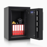 De Raat DRS Prisma VI/2 Coffres-forts certifiés MustangSafes