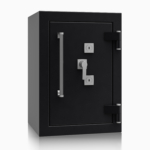 De Raat DRS Prisma VI/2 Coffres-forts certifiés MustangSafes