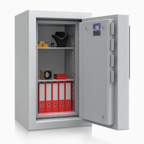 De Raat DRS Prisma VI/3 Coffres-forts certifiés MustangSafes