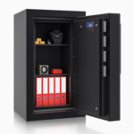 De Raat DRS Prisma VI/3 Coffres-forts certifiés MustangSafes