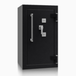 De Raat DRS Prisma VI/3 Coffres-forts certifiés MustangSafes