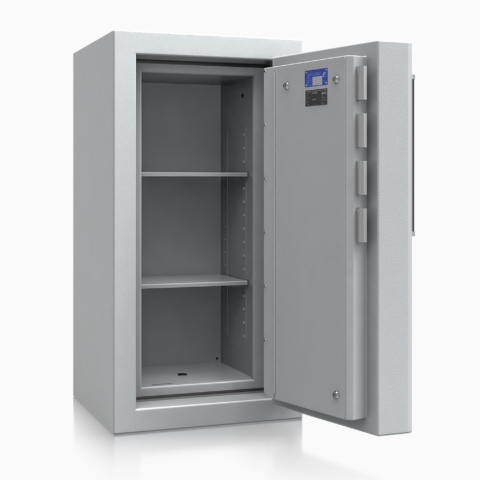 De Raat DRS Prisma VI/4 Coffres-forts certifiés MustangSafes