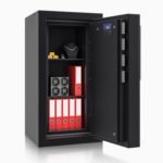 De Raat DRS Prisma VI/4 Coffres-forts certifiés MustangSafes