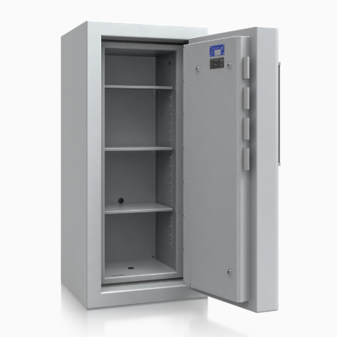 De Raat DRS Prisma VI/5 Coffres-forts certifiés MustangSafes