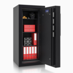 De Raat DRS Prisma VI/5 Coffres-forts certifiés MustangSafes