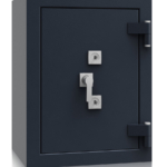 De Raat DRS Prisma VII/1 Coffres-forts certifiés MustangSafes