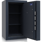 De Raat DRS Prisma VII/2 Coffres-forts certifiés MustangSafes