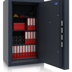 De Raat DRS Prisma VII/3 Coffres-forts certifiés MustangSafes