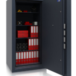 De Raat DRS Prisma VII/4 Coffres-forts certifiés MustangSafes