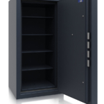 De Raat DRS Prisma VII/4 Coffres-forts certifiés MustangSafes
