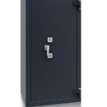 De Raat DRS Prisma VII/4 Coffres-forts certifiés MustangSafes