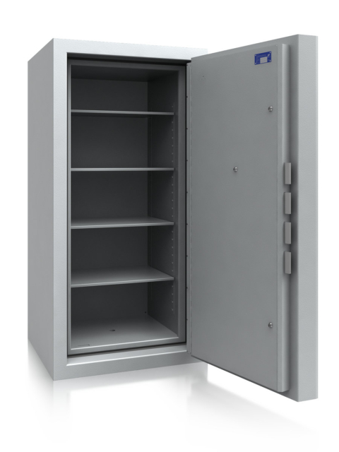 De Raat DRS Prisma VII/4 Coffres-forts certifiés MustangSafes