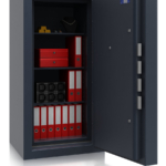 De Raat DRS Prisma VII/6 Coffres-forts certifiés MustangSafes