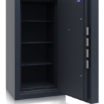 De Raat DRS Prisma VII/6 Coffres-forts certifiés MustangSafes