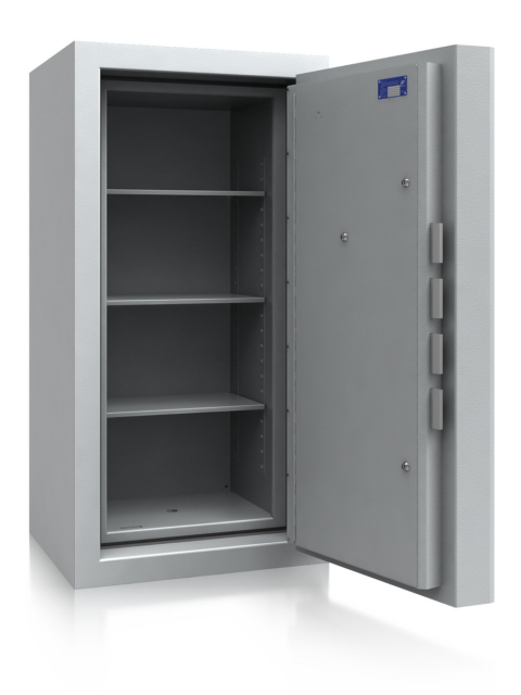 De Raat DRS Prisma VII/6 Coffres-forts certifiés MustangSafes