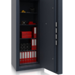 De Raat DRS Prisma VII/7 Coffres-forts certifiés MustangSafes