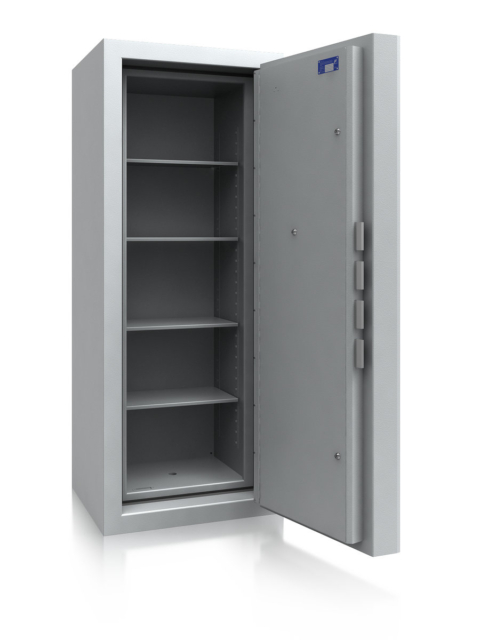 De Raat DRS Prisma VII/7 Coffres-forts certifiés MustangSafes